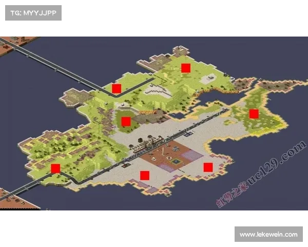 红警:地图安装攻略 红警:地图安装攻略