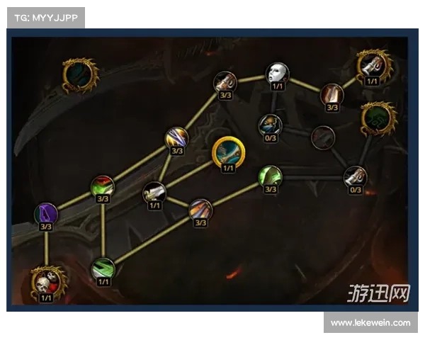 魔兽世界3全屏调回攻略 魔兽世界3全屏调回攻略