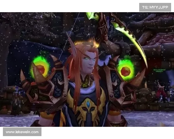 魔兽世界怀旧服猎人技能视频大揭秘 魔兽世界怀旧服猎人技能视频大揭秘