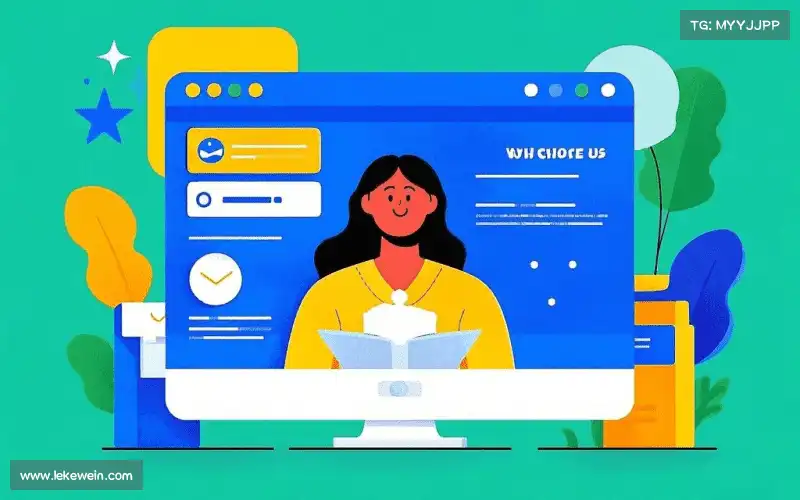 我们的品牌价值